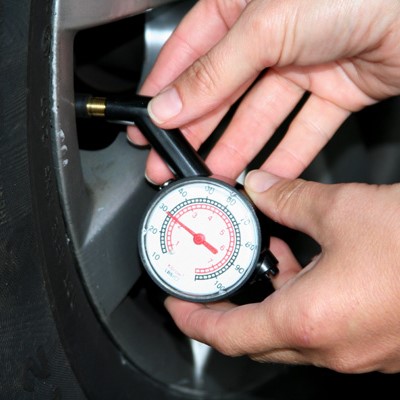 Nitrogen Tyre Inflation Stanley